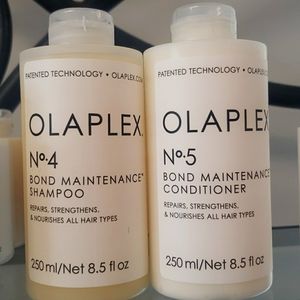 New olaplex